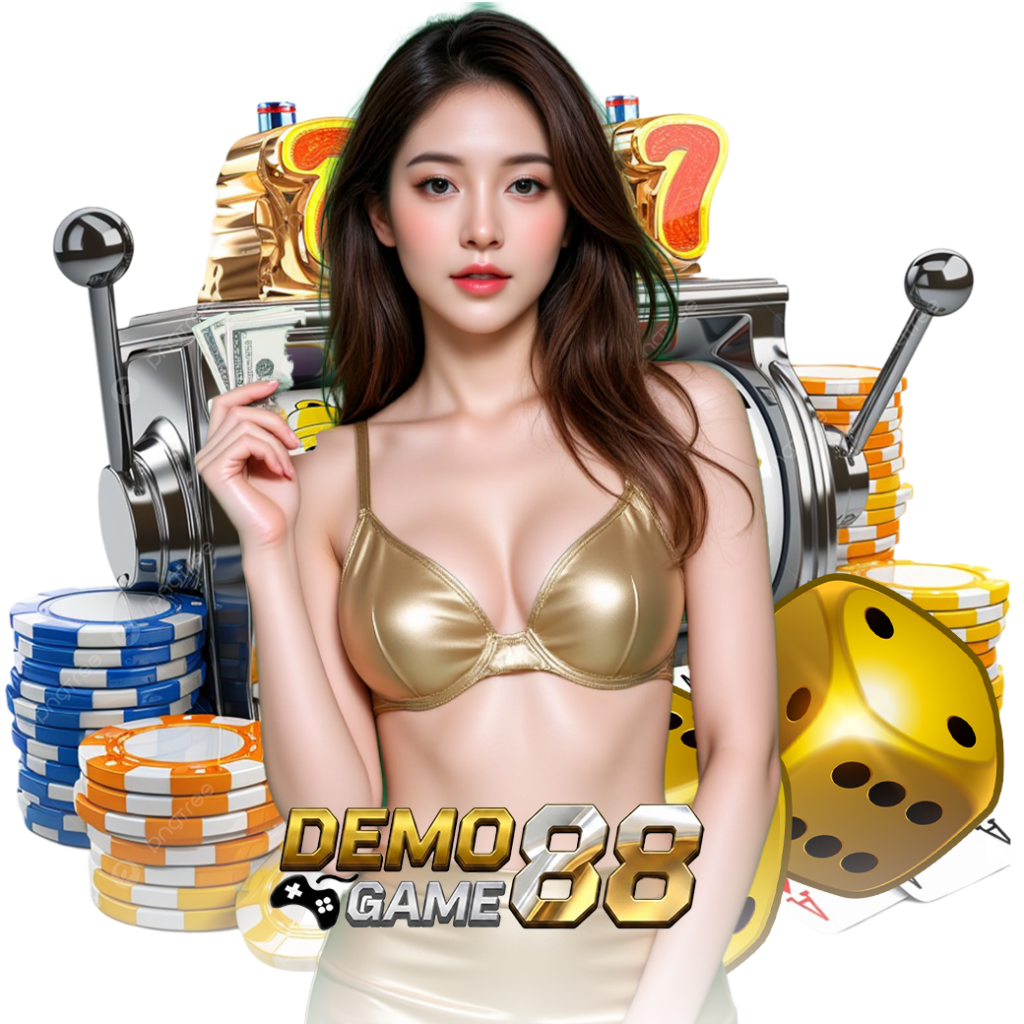 demogame88 เครดิตฟรี