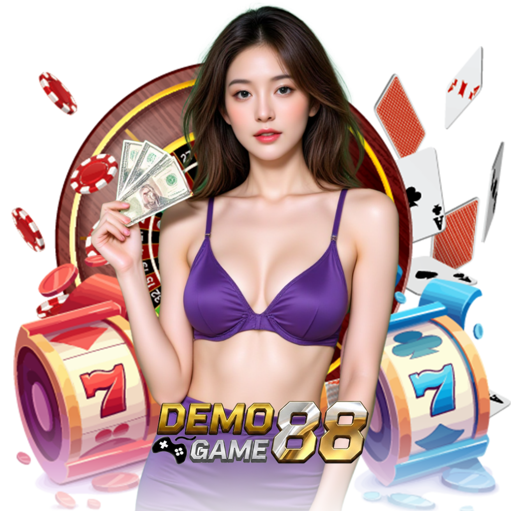 demogame88 slot