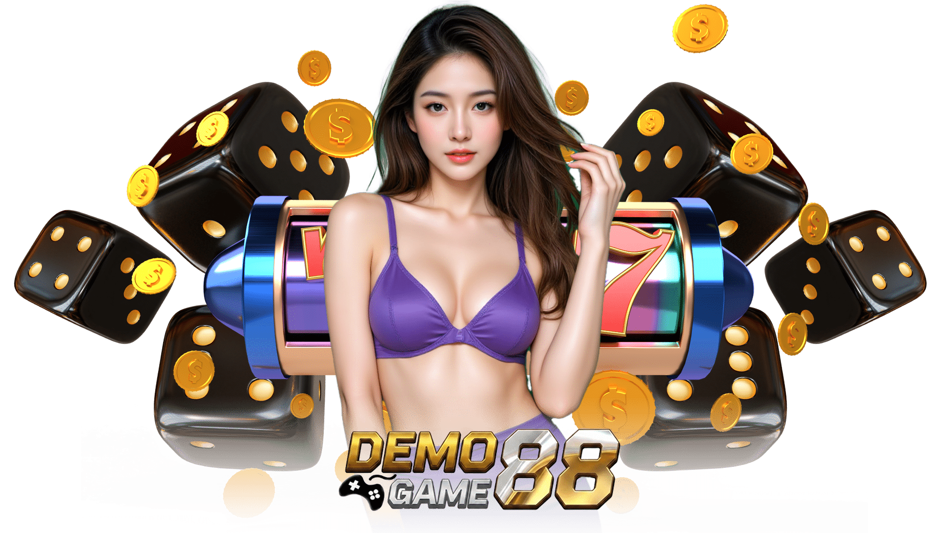 demogame88