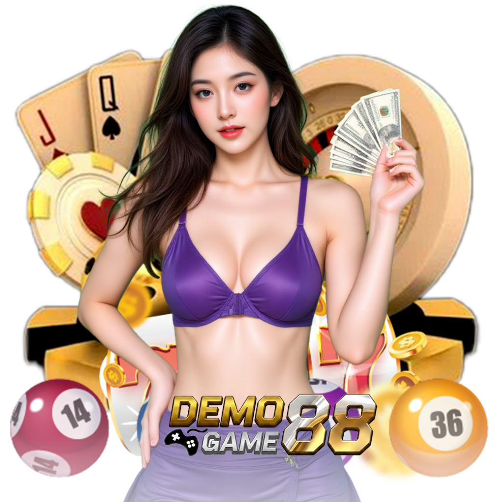demogame88 login